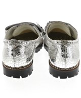 tricot COMME des GARCONS（トリココムデギャルソン）ドレスシューズ/ローファー シルバー サイズ:22cm レディース/2200706697094