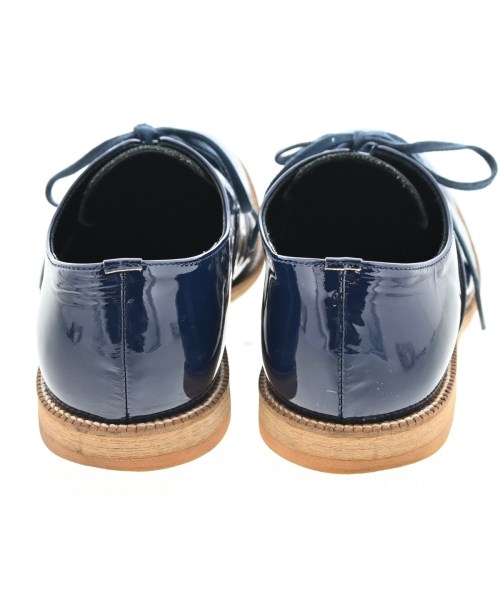 tricot COMME des GARCONS（トリココムデギャルソン）ドレスシューズ/ローファー 紺 サイズ:22cm レディース/2200706697100