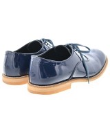 tricot COMME des GARCONS（トリココムデギャルソン）ドレスシューズ/ローファー 紺 サイズ:22cm レディース/2200706697100