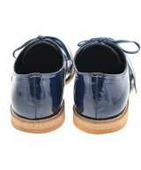 tricot COMME des GARCONS（トリココムデギャルソン）ドレスシューズ/ローファー 紺 サイズ:22cm レディース/2200706697100