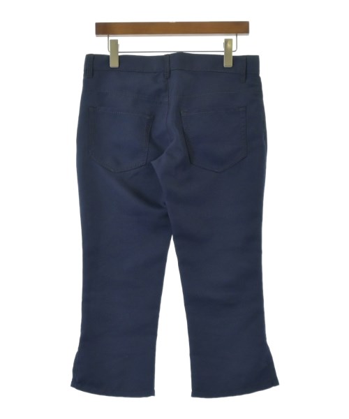 tricot COMME des GARCONS（トリココムデギャルソン）クロップドパンツ 紺 サイズ:S レディース/2200709971047