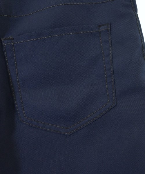 tricot COMME des GARCONS（トリココムデギャルソン）クロップドパンツ 紺 サイズ:S レディース/2200709971047