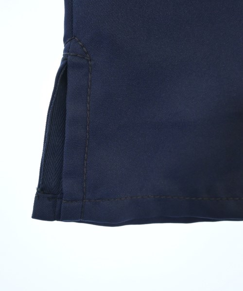 tricot COMME des GARCONS（トリココムデギャルソン）クロップドパンツ 紺 サイズ:S レディース/2200709971047