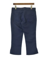 tricot COMME des GARCONS（トリココムデギャルソン）クロップドパンツ 紺 サイズ:S レディース/2200709971047
