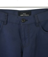 tricot COMME des GARCONS（トリココムデギャルソン）クロップドパンツ 紺 サイズ:S レディース/2200709971047