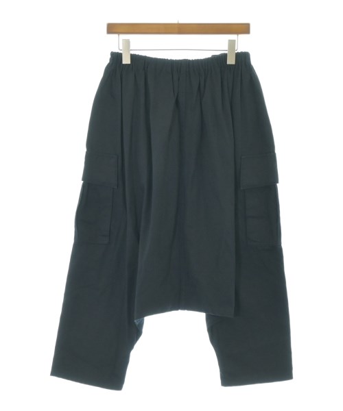 tricot COMME des GARCONS（トリココムデギャルソン）クロップドパンツ 紺 サイズ:-(M位) レディース/2200710835017