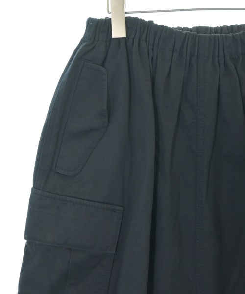 tricot COMME des GARCONS（トリココムデギャルソン）クロップドパンツ 紺 サイズ:-(M位) レディース/2200710835017