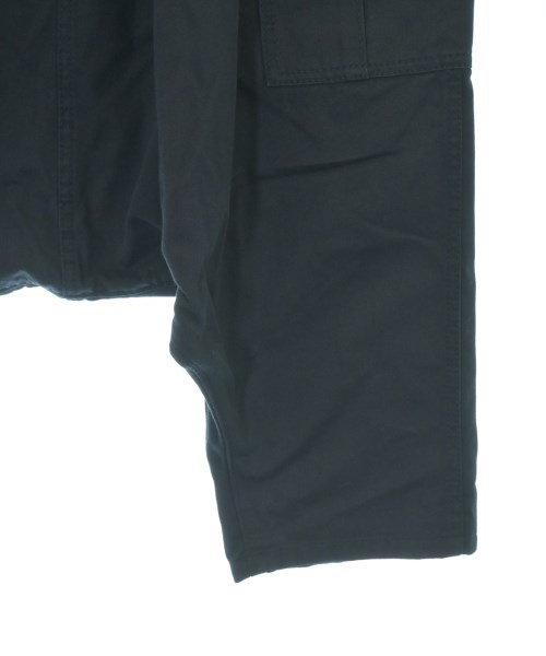 tricot COMME des GARCONS（トリココムデギャルソン）クロップドパンツ 紺 サイズ:-(M位) レディース/2200710835017