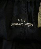 tricot COMME des GARCONS（トリココムデギャルソン）クロップドパンツ 紺 サイズ:-(M位) レディース/2200710835017