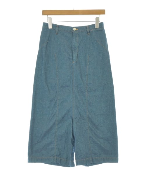 tricot COMME des GARCONS(トリココムデギャルソン)のクロップドパンツ サイズ:S 13,800円