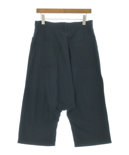 tricot COMME des GARCONS（トリココムデギャルソン）クロップドパンツ 紺 サイズ:S レディース/2200710835109