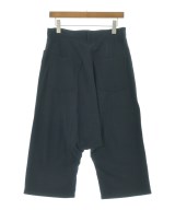 tricot COMME des GARCONS（トリココムデギャルソン）クロップドパンツ 紺 サイズ:S レディース/2200710835109