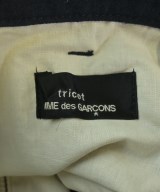 tricot COMME des GARCONS（トリココムデギャルソン）クロップドパンツ 紺 サイズ:S レディース/2200710835109
