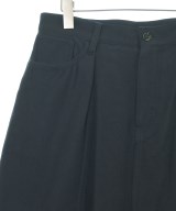 tricot COMME des GARCONS（トリココムデギャルソン）クロップドパンツ 紺 サイズ:S レディース/2200710835109