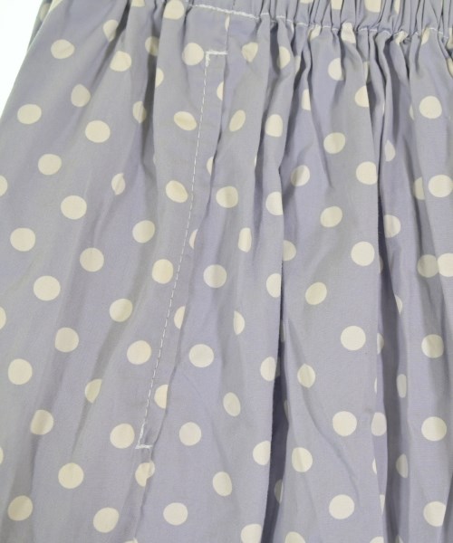 tricot COMME des GARCONS（トリココムデギャルソン）ひざ丈スカート グレー サイズ:F レディース/2200711034020