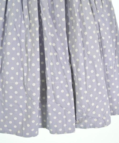 tricot COMME des GARCONS（トリココムデギャルソン）ひざ丈スカート グレー サイズ:F レディース/2200711034020