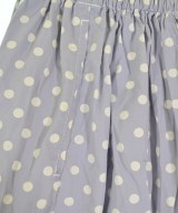 tricot COMME des GARCONS（トリココムデギャルソン）ひざ丈スカート グレー サイズ:F レディース/2200711034020