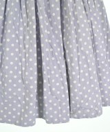 tricot COMME des GARCONS（トリココムデギャルソン）ひざ丈スカート グレー サイズ:F レディース/2200711034020