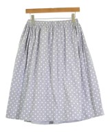 tricot COMME des GARCONS ひざ丈スカート