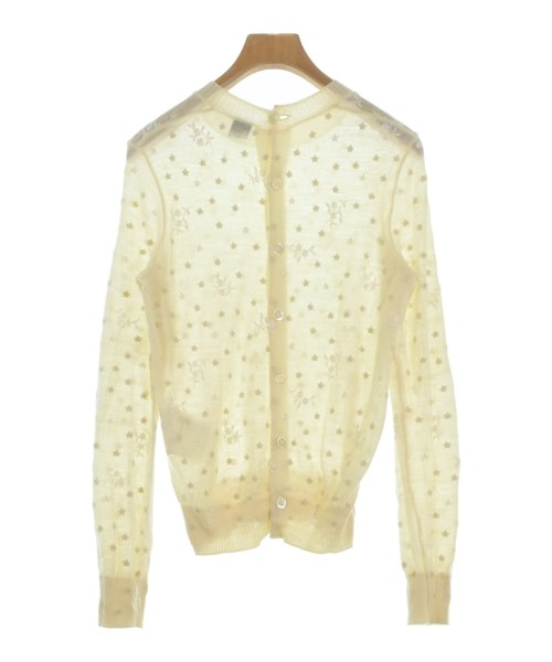 tricot COMME des GARCONS（トリココムデギャルソン）カーディガン 白 サイズ:-(S位) レディース/2200711288089