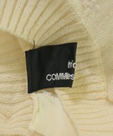 tricot COMME des GARCONS（トリココムデギャルソン）カーディガン 白 サイズ:-(S位) レディース/2200711288089