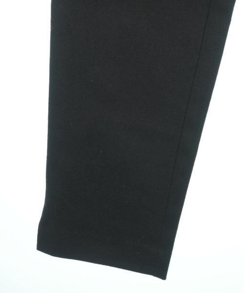 tricot COMME des GARCONS（トリココムデギャルソン）その他 黒 サイズ:S レディース/2200710858184