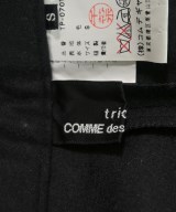 tricot COMME des GARCONS（トリココムデギャルソン）その他 黒 サイズ:S レディース/2200710858184