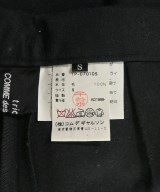 tricot COMME des GARCONS（トリココムデギャルソン）その他 黒 サイズ:S レディース/2200710858184