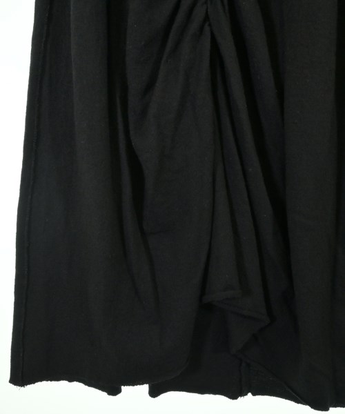 tricot COMME des GARCONS（トリココムデギャルソン）ロング・マキシ丈スカート 黒 サイズ:-(XS位) レディース/2200710858191