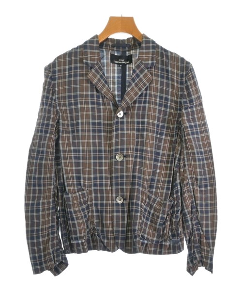 tricot COMME des GARCONS(トリココムデギャルソン)のカジュアルジャケット サイズ:S 17,000円