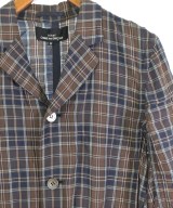 tricot COMME des GARCONS（トリココムデギャルソン）カジュアルジャケット 茶 サイズ:S レディース/2200710858207