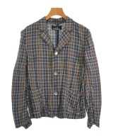 tricot COMME des GARCONS カジュアルジャケット