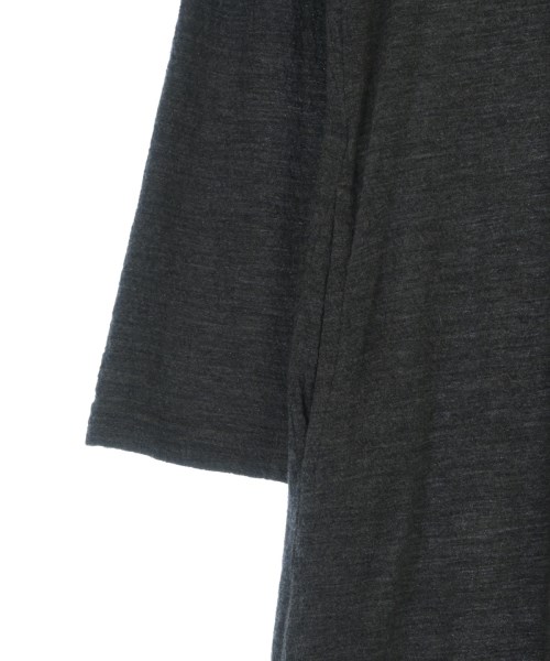 tricot COMME des GARCONS（トリココムデギャルソン）ワンピース グレー サイズ:S レディース/2200708629086