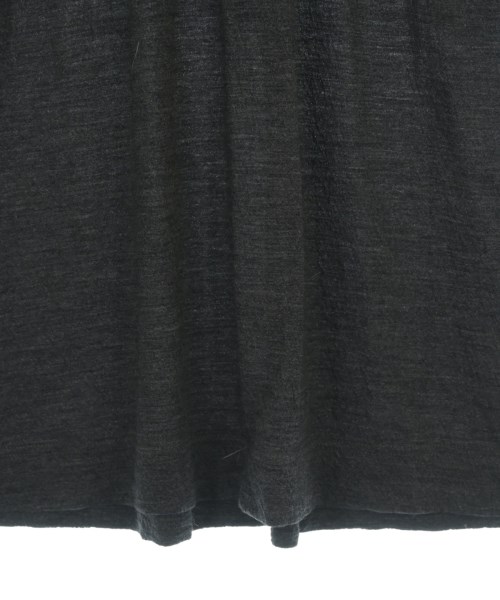 tricot COMME des GARCONS（トリココムデギャルソン）ワンピース グレー サイズ:S レディース/2200708629086