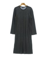 tricot COMME des GARCONS（トリココムデギャルソン）ワンピース グレー サイズ:S レディース/2200708629086