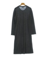 tricot COMME des GARCONS（トリココムデギャルソン）ワンピース グレー サイズ:S レディース/2200708629086