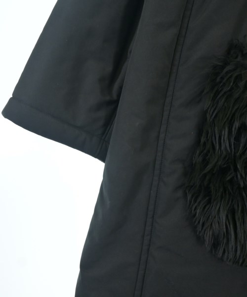 tricot COMME des GARCONS（トリココムデギャルソン）その他 黒 サイズ:M レディース/2200710372017
