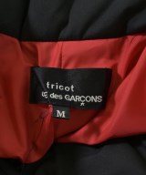 tricot COMME des GARCONS（トリココムデギャルソン）その他 黒 サイズ:M レディース/2200710372017