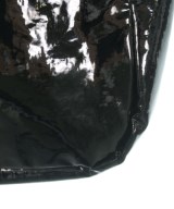 tricot COMME des GARCONS（トリココムデギャルソン）ショルダーバッグ 黒 サイズ:- レディース/2200711604070