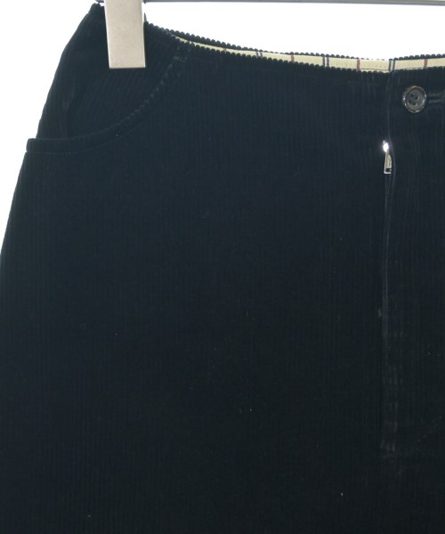 tricot COMME des GARCONS（トリココムデギャルソン）ロング・マキシ丈スカート 黒 サイズ:M レディース/2200702698064