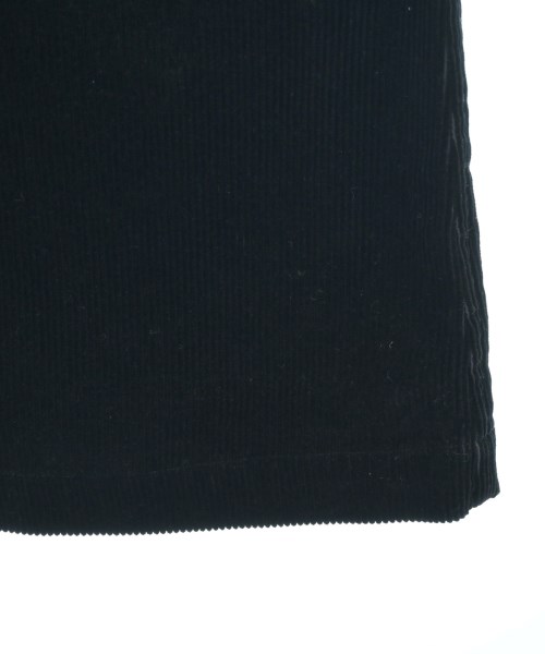 tricot COMME des GARCONS（トリココムデギャルソン）ロング・マキシ丈スカート 黒 サイズ:M レディース/2200702698064