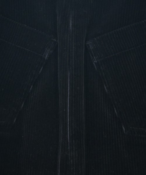 tricot COMME des GARCONS（トリココムデギャルソン）ロング・マキシ丈スカート 黒 サイズ:M レディース/2200702698064