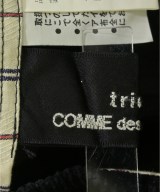 tricot COMME des GARCONS（トリココムデギャルソン）ロング・マキシ丈スカート 黒 サイズ:M レディース/2200702698064