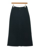 tricot COMME des GARCONS ロング・マキシ丈スカート