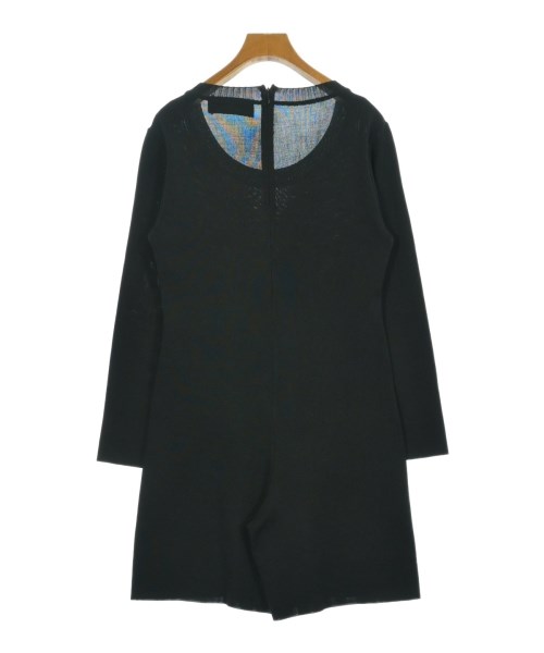 tricot COMME des GARCONS（トリココムデギャルソン）オールインワン/サロペット 黒 サイズ:-(S位) レディース/2200702698071