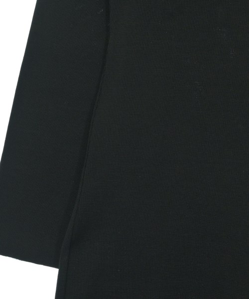tricot COMME des GARCONS（トリココムデギャルソン）オールインワン/サロペット 黒 サイズ:-(S位) レディース/2200702698071