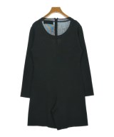 tricot COMME des GARCONS（トリココムデギャルソン）オールインワン/サロペット 黒 サイズ:-(S位) レディース/2200702698071