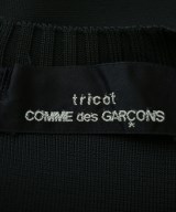 tricot COMME des GARCONS（トリココムデギャルソン）オールインワン/サロペット 黒 サイズ:-(S位) レディース/2200702698071