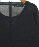 tricot COMME des GARCONS（トリココムデギャルソン）オールインワン/サロペット 黒 サイズ:-(S位) レディース/2200702698071
