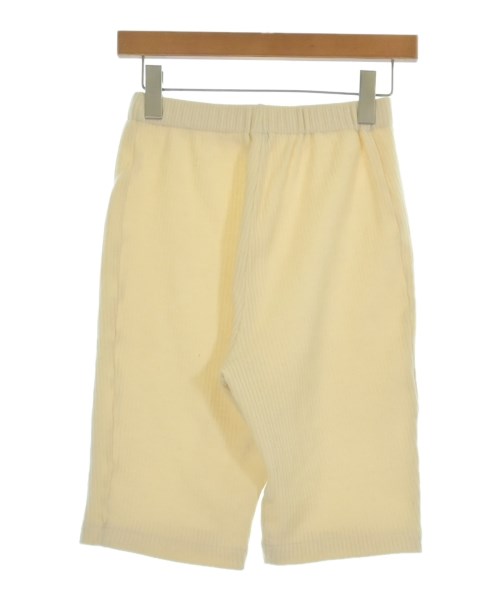 tricot COMME des GARCONS（トリココムデギャルソン）ショートパンツ 白 サイズ:-(S位) レディース/2200702698088